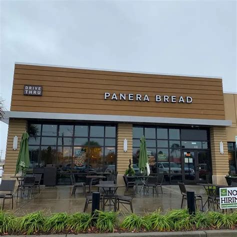 panera bread myrtle beach sc